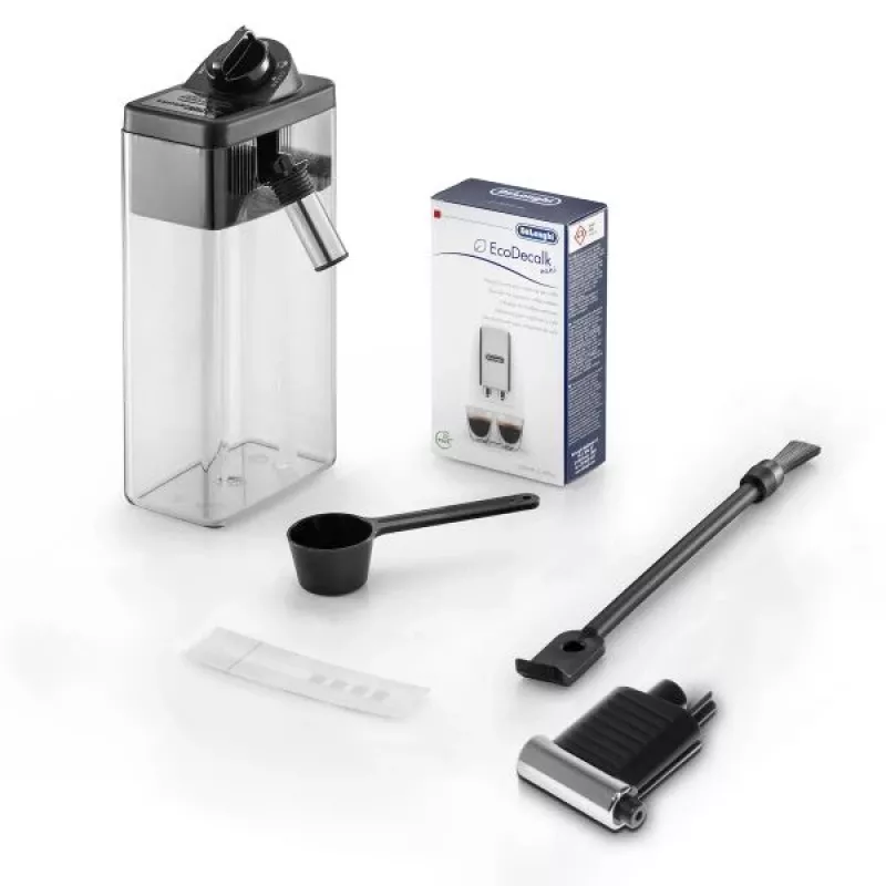 Máquina de café expresso automática De’Longhi ECAM46.860.B 2 L