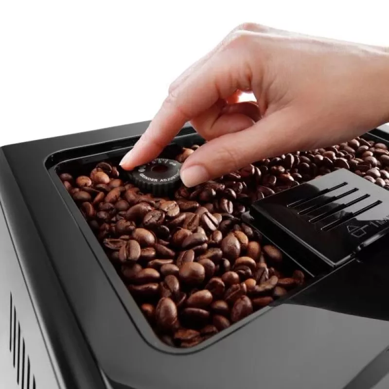 Máquina de café expresso automática De’Longhi ECAM46.860.B 2 L