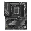 Placa-mãe GIGABYTE B650 GAMING X AX V2 - CPUs AMD Ryzen 9000 Series, VRM 8+2+2 fases, até 8000MHz DDR5 (OC), 1xPCIe 5.0 + 2xPCIe 4.0 M.2, 2.5GbE LAN, WIFI 6E, USB 3.2 Gen 2