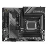 Placa-mãe GIGABYTE B650 GAMING X AX V2 - CPUs AMD Ryzen 9000 Series, VRM 8+2+2 fases, até 8000MHz DDR5 (OC), 1xPCIe 5.0 + 2xPCIe 4.0 M.2, 2.5GbE LAN, WIFI 6E, USB 3.2 Gen 2