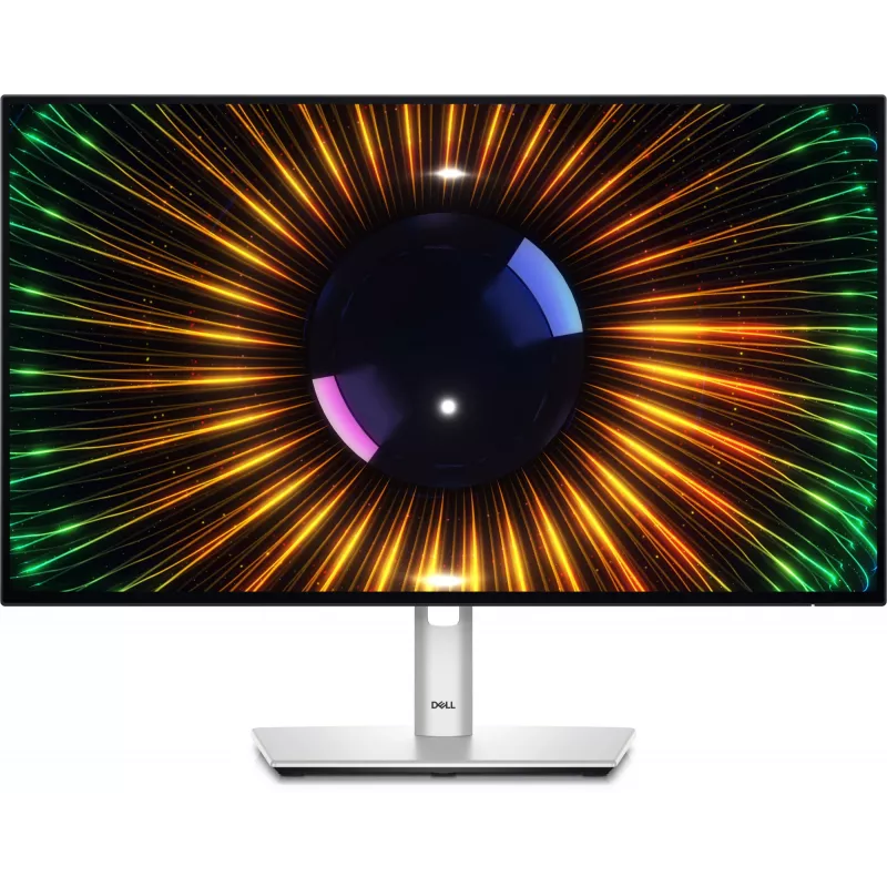 Monitor de computador DELL UltraSharp U2424H 60,5 cm (23,8