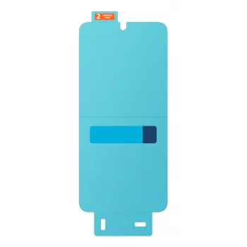 Película protetora para ecrã / película protetora traseira Samsung EF-US931CTEGWW transparente película protetora 1 unid.