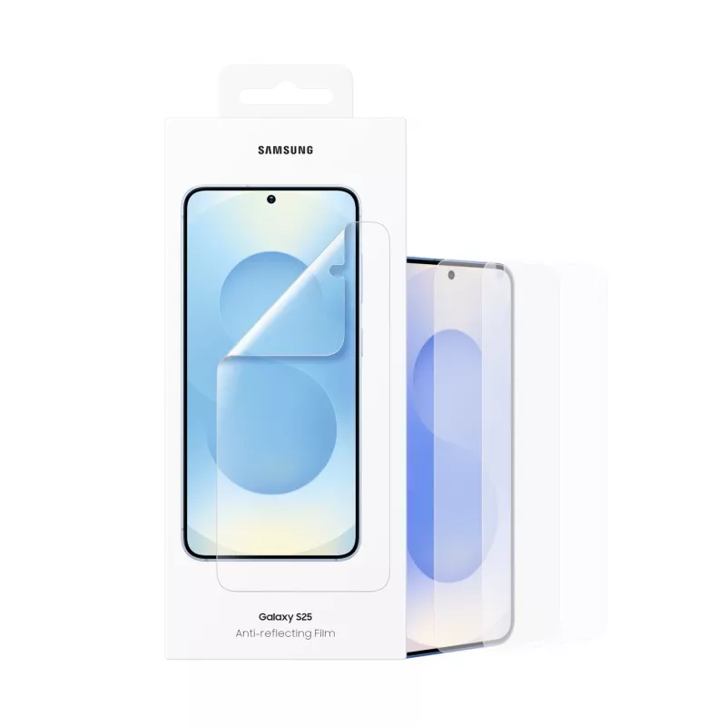Película protetora para ecrã / película protetora traseira Samsung EF-US931CTEGWW transparente película protetora 1 unid.