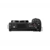 Sony α ZV-E10 corpo MILC 24.2 MP CMOS 6000 x 4000 píxeis preto