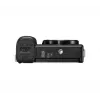 Sony α ZV-E10 corpo MILC 24.2 MP CMOS 6000 x 4000 píxeis preto
