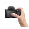 Sony α ZV-E10 corpo MILC 24.2 MP CMOS 6000 x 4000 píxeis preto
