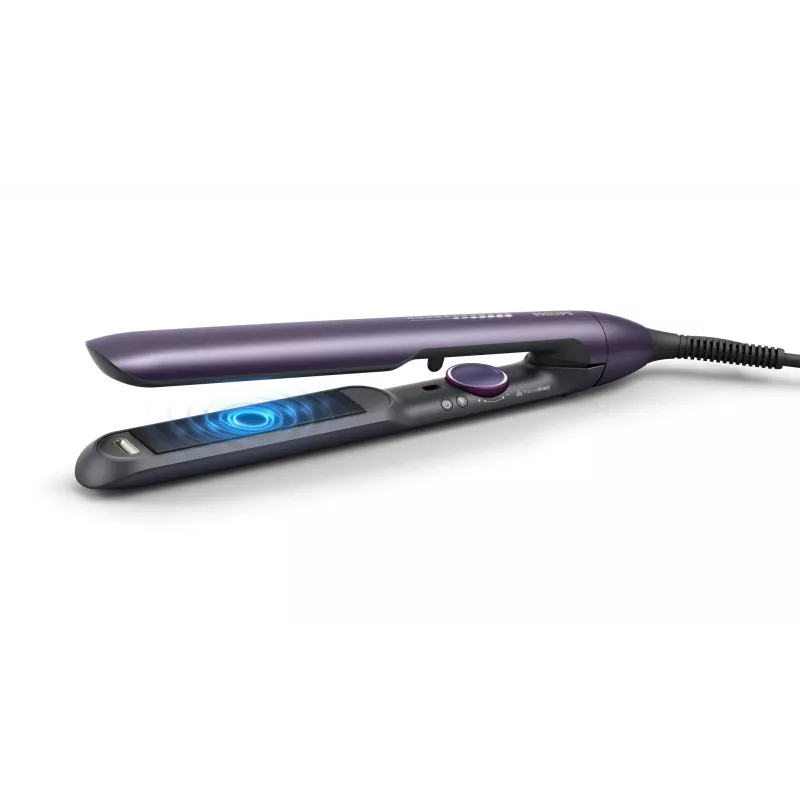 Prancha alisadora Philips BHS752/00