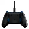 “PDP Rematch Advanced” preto, verde USB comando de jogos analógico / digital PC, Xbox One, Xbox Series S, Xbox Series X