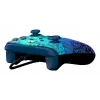“PDP Rematch Advanced” preto, verde USB comando de jogos analógico / digital PC, Xbox One, Xbox Series S, Xbox Series X