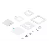 Leitor de controlo de acessos Ubiquiti Reader Flex Basic branco potência do altifalante 1 W