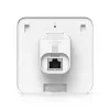 Leitor de controlo de acessos Ubiquiti Reader Flex Basic branco potência do altifalante 1 W