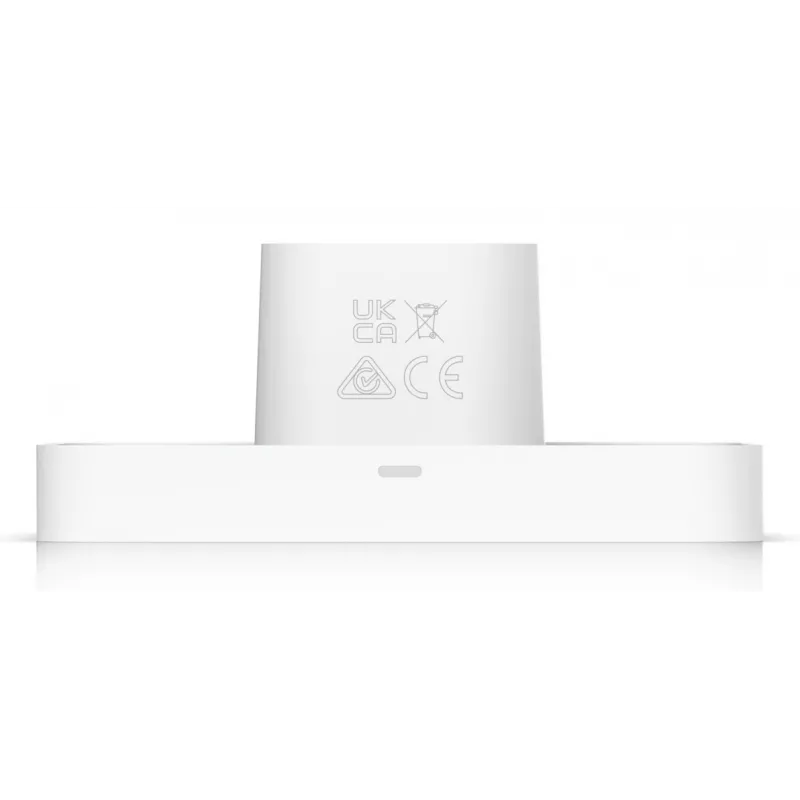 Leitor de controlo de acessos Ubiquiti Reader Flex Basic branco potência do altifalante 1 W
