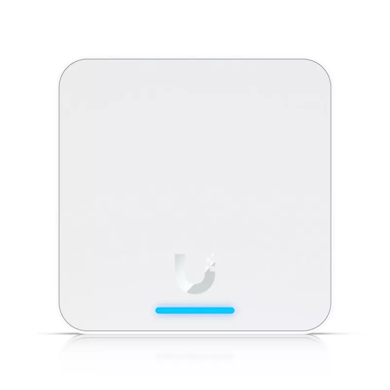 Leitor de controlo de acessos Ubiquiti Reader Flex Basic branco potência do altifalante 1 W