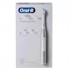 Escova de dentes sónica Oral-B Pulsonic schlank Luxe 4000 adulto platina