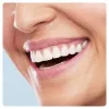 Escova de dentes sónica Oral-B Pulsonic schlank Luxe 4000 adulto platina