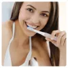 Escova de dentes sónica Oral-B Pulsonic schlank Luxe 4000 adulto platina