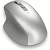Rato sem fios HP 930 Creator, para destros, Bluetooth, 3000 DPI, prateado