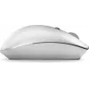 Rato sem fios HP 930 Creator, para destros, Bluetooth, 3000 DPI, prateado