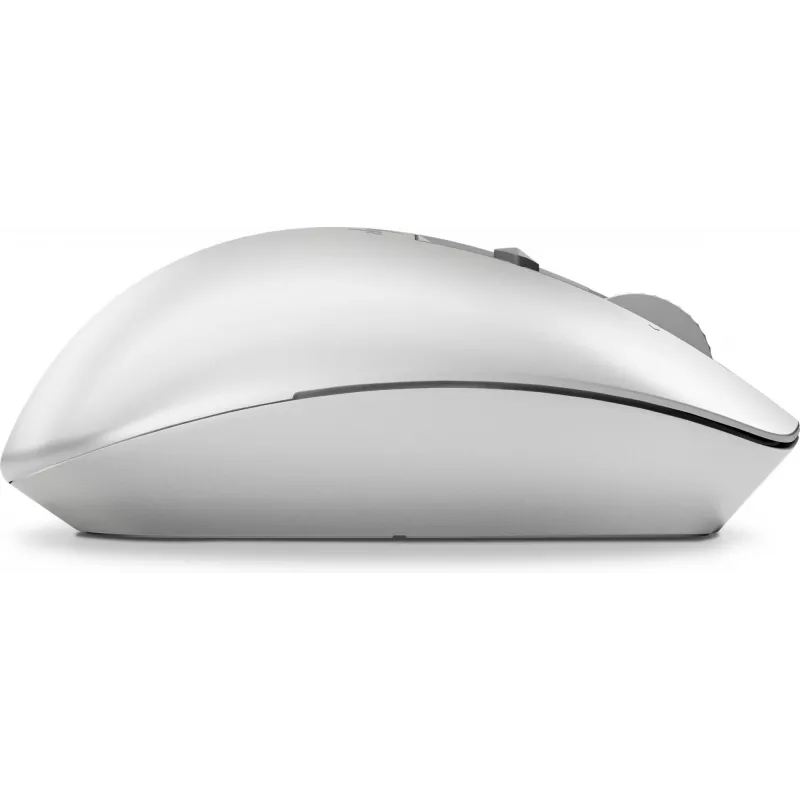 Rato sem fios HP 930 Creator, para destros, Bluetooth, 3000 DPI, prateado