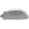 Rato sem fios HP 930 Creator, para destros, Bluetooth, 3000 DPI, prateado