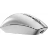 Rato sem fios HP 930 Creator, para destros, Bluetooth, 3000 DPI, prateado