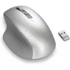 Rato sem fios HP 930 Creator, para destros, Bluetooth, 3000 DPI, prateado