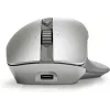 Rato sem fios HP 930 Creator, para destros, Bluetooth, 3000 DPI, prateado