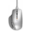 Rato sem fios HP 930 Creator, para destros, Bluetooth, 3000 DPI, prateado