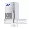 Escova de dentes sónica Oral-B Pulsonic schlank Luxe 4500 adulto platina