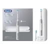 Escova de dentes sónica Oral-B Pulsonic schlank Luxe 4500 adulto platina