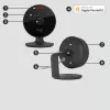 Câmara de vigilância IP Logitech Circle View Camera HD 1080