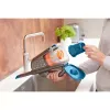 Aspirador de mão Black & Decker BHHV520BF-QW, sem fios, limpeza a seco, 35 W, depósito de pó 0,7 l, autonomia 21 min, 1,2 kg