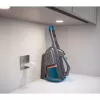 Aspirador de mão Black & Decker BHHV520BF-QW, sem fios, limpeza a seco, 35 W, depósito de pó 0,7 l, autonomia 21 min, 1,2 kg