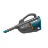 Aspirador de mão Black & Decker BHHV520BF-QW, sem fios, limpeza a seco, 35 W, depósito de pó 0,7 l, autonomia 21 min, 1,2 kg