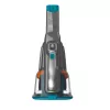 Aspirador de mão Black & Decker BHHV520BF-QW, sem fios, limpeza a seco, 35 W, depósito de pó 0,7 l, autonomia 21 min, 1,2 kg