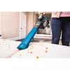 Aspirador de mão Black & Decker BHHV520BF-QW, sem fios, limpeza a seco, 35 W, depósito de pó 0,7 l, autonomia 21 min, 1,2 kg