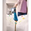 Aspirador de mão Black & Decker BHHV520BF-QW, sem fios, limpeza a seco, 35 W, depósito de pó 0,7 l, autonomia 21 min, 1,2 kg