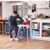 Aspirador de mão Black & Decker BHHV520BF-QW, sem fios, limpeza a seco, 35 W, depósito de pó 0,7 l, autonomia 21 min, 1,2 kg