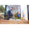 Aspirador de mão Black & Decker BHHV520BF-QW, sem fios, limpeza a seco, 35 W, depósito de pó 0,7 l, autonomia 21 min, 1,2 kg