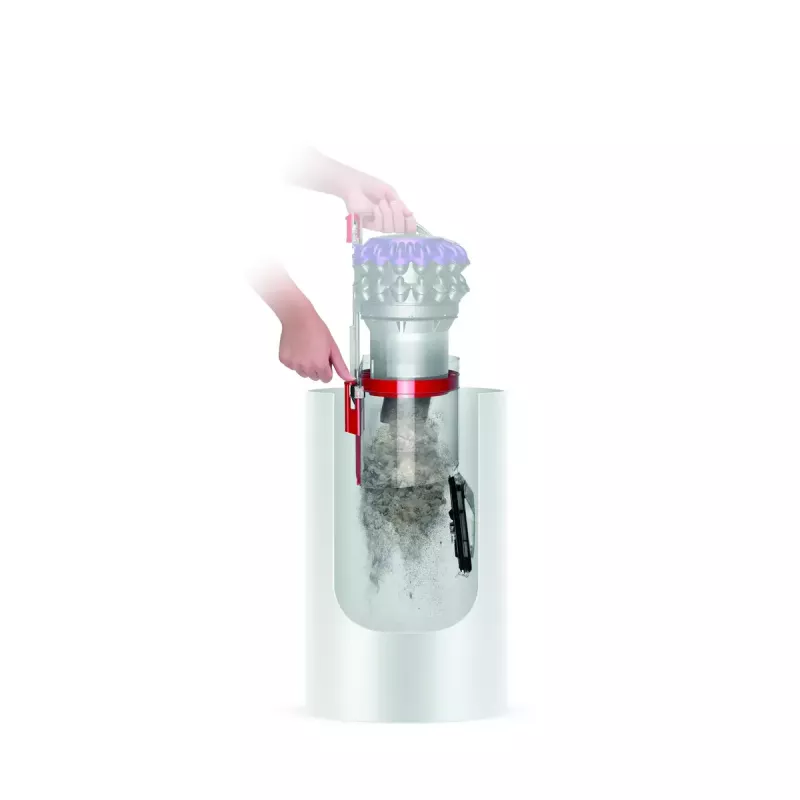 Aspirador de pó Dyson Big ball Parquet 2