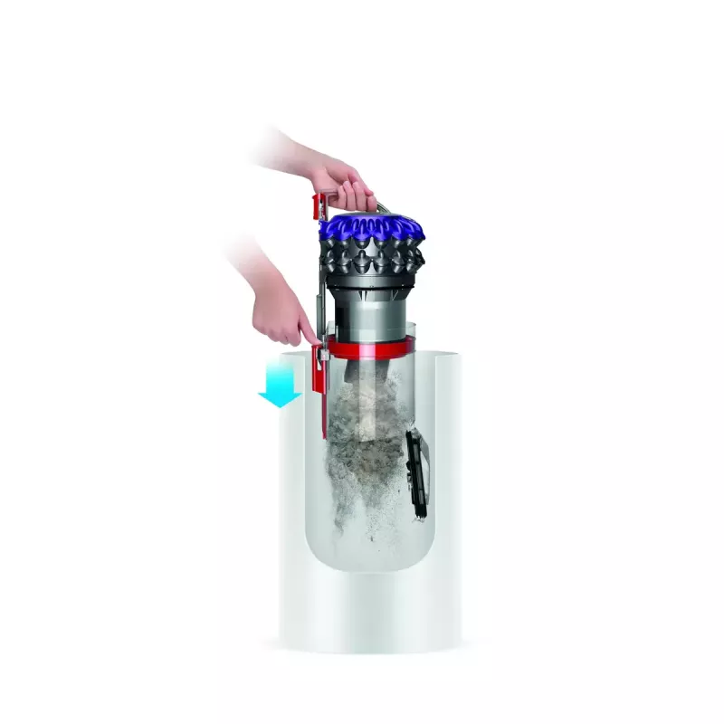 Aspirador de pó Dyson Big ball Parquet 2