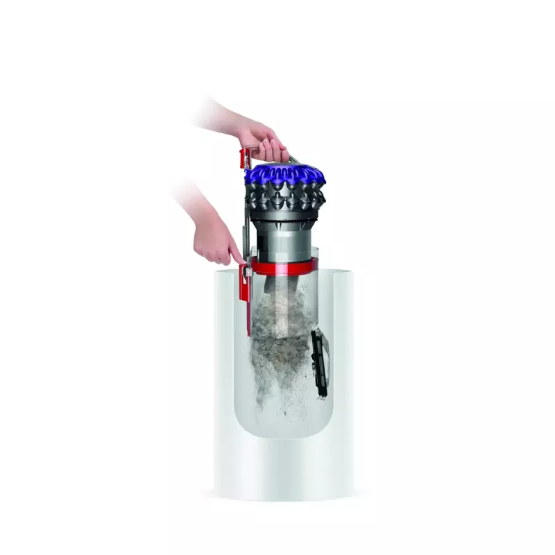 Aspirador de pó Dyson Big ball Parquet 2