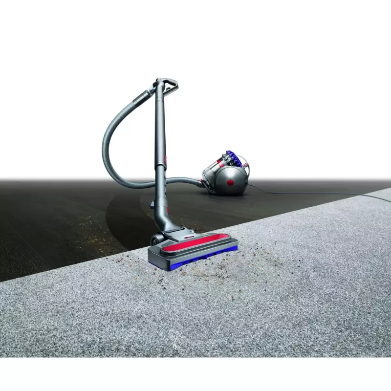 Aspirador de pó Dyson Big ball Parquet 2