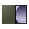 Samsung Galaxy Tab A9+ Book Cover 27,9 cm (11 polegadas) Folio preto