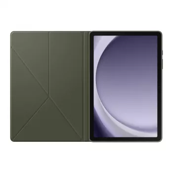 Samsung Galaxy Tab A9+ Book Cover 27,9 cm (11 polegadas) Folio preto