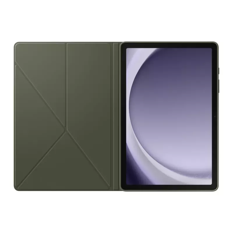 Samsung Galaxy Tab A9+ Book Cover 27,9 cm (11 polegadas) Folio preto