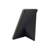 Samsung Galaxy Tab A9+ Book Cover 27,9 cm (11 polegadas) Folio preto
