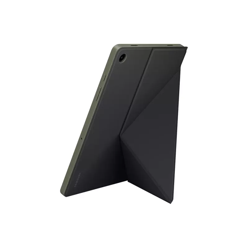 Samsung Galaxy Tab A9+ Book Cover 27,9 cm (11 polegadas) Folio preto
