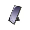 Samsung Galaxy Tab A9+ Book Cover 27,9 cm (11 polegadas) Folio preto