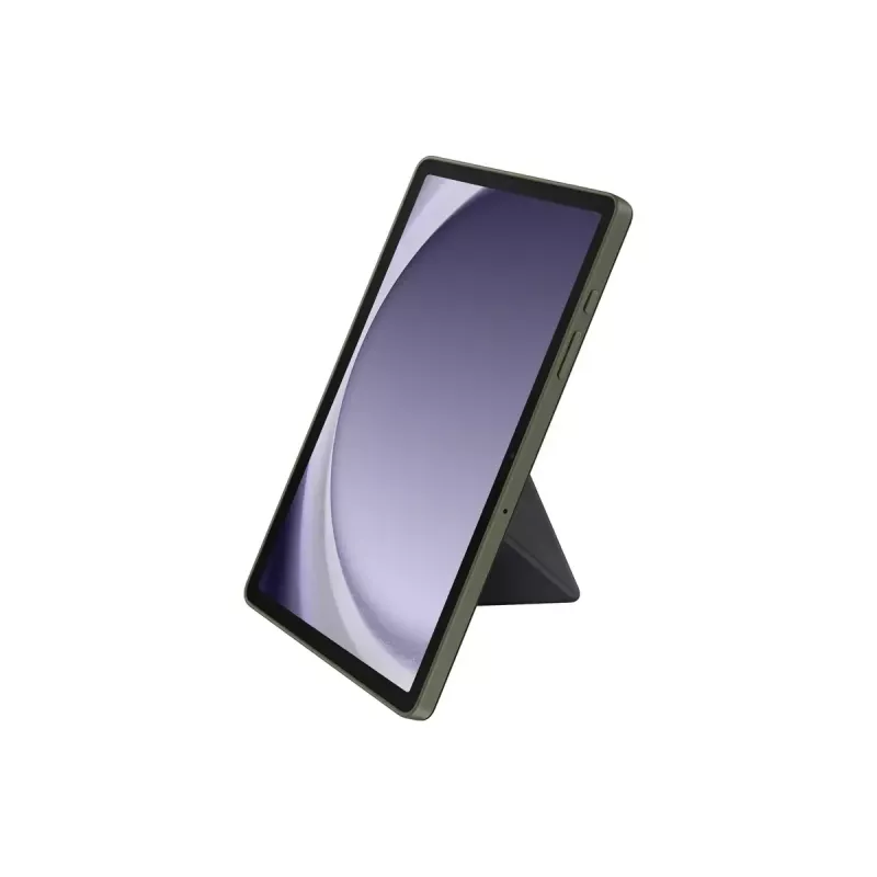 Samsung Galaxy Tab A9+ Book Cover 27,9 cm (11 polegadas) Folio preto